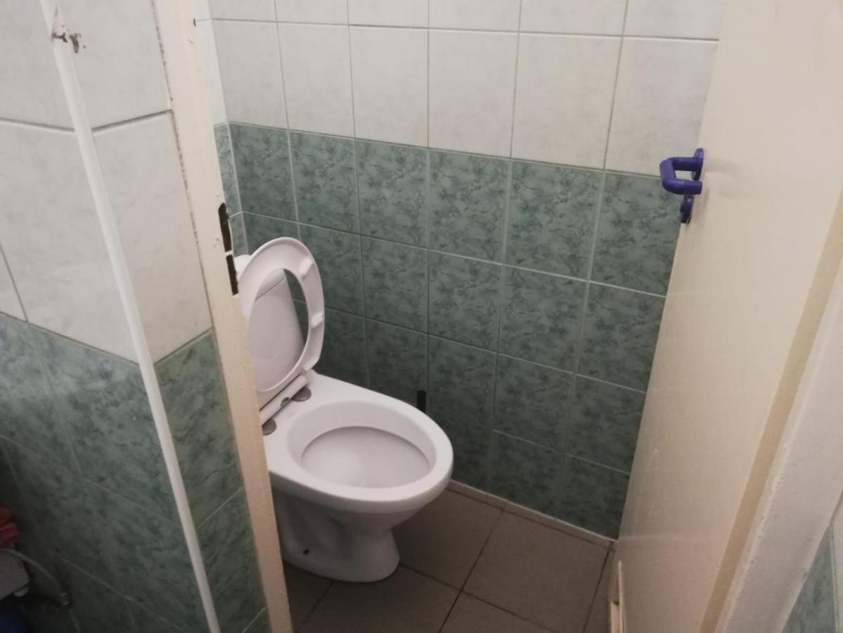 Hostel Zielonka  Bagian luar foto