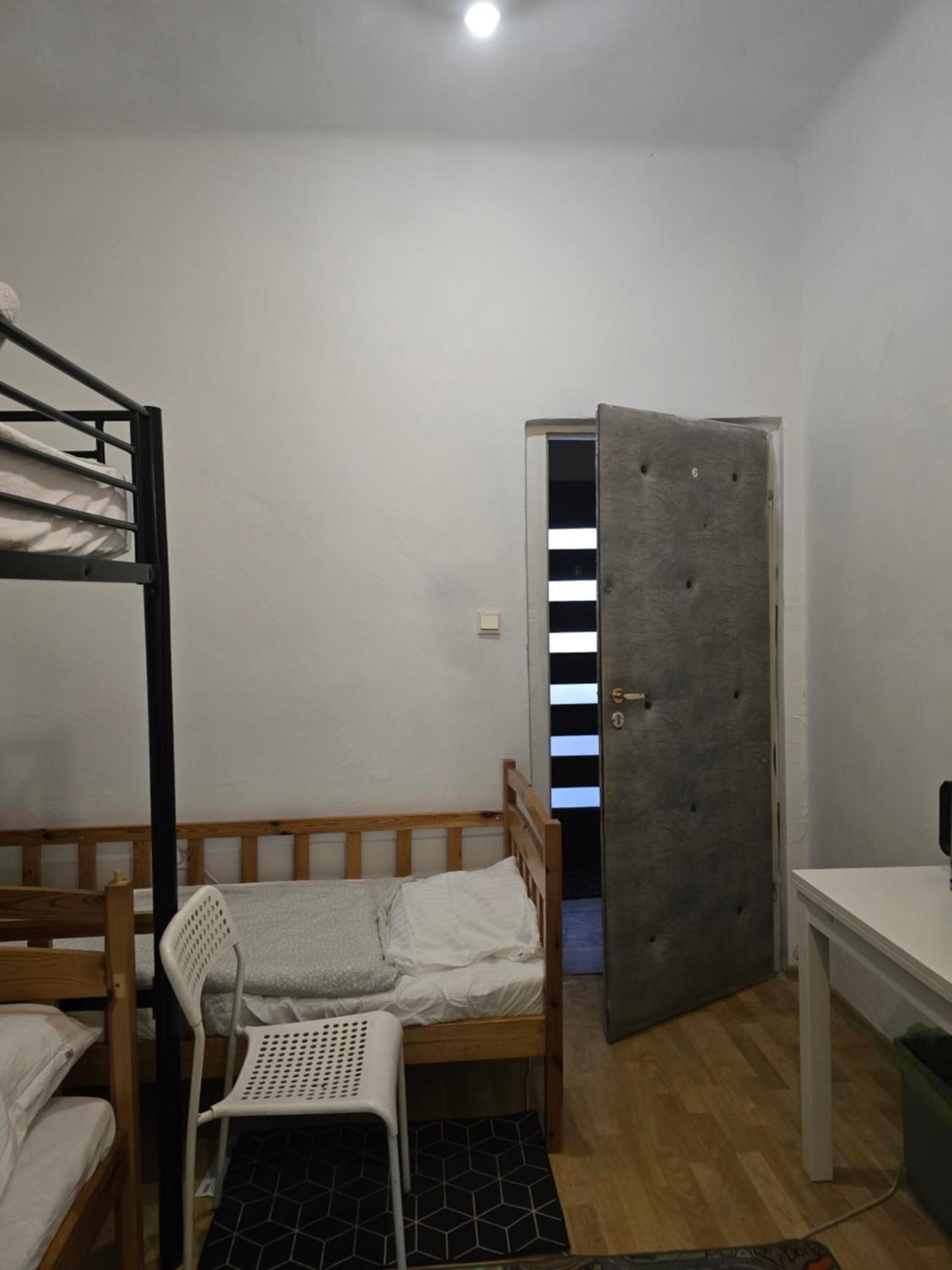 Hostel Zielonka  Bagian luar foto
