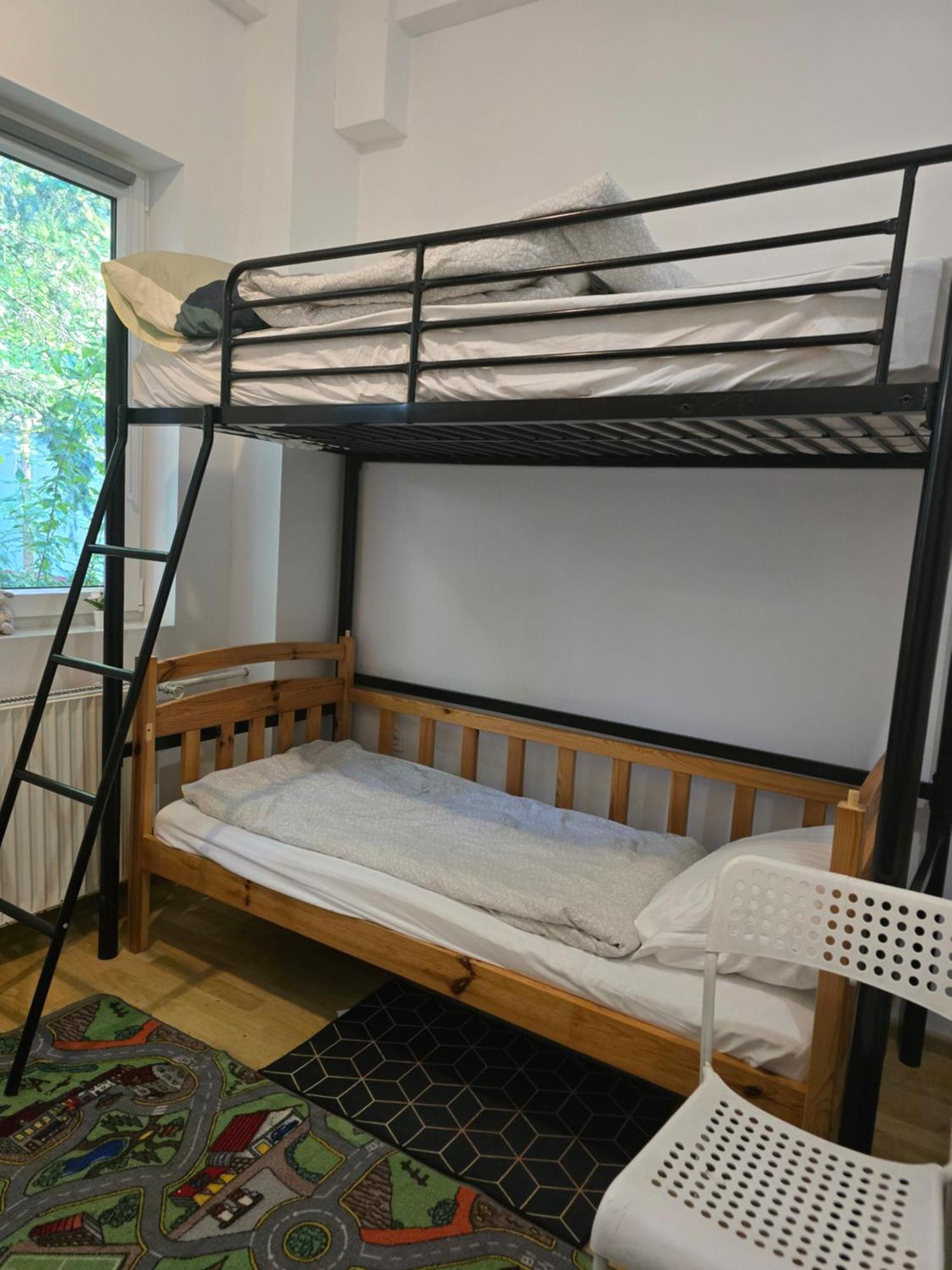 Hostel Zielonka  Bagian luar foto