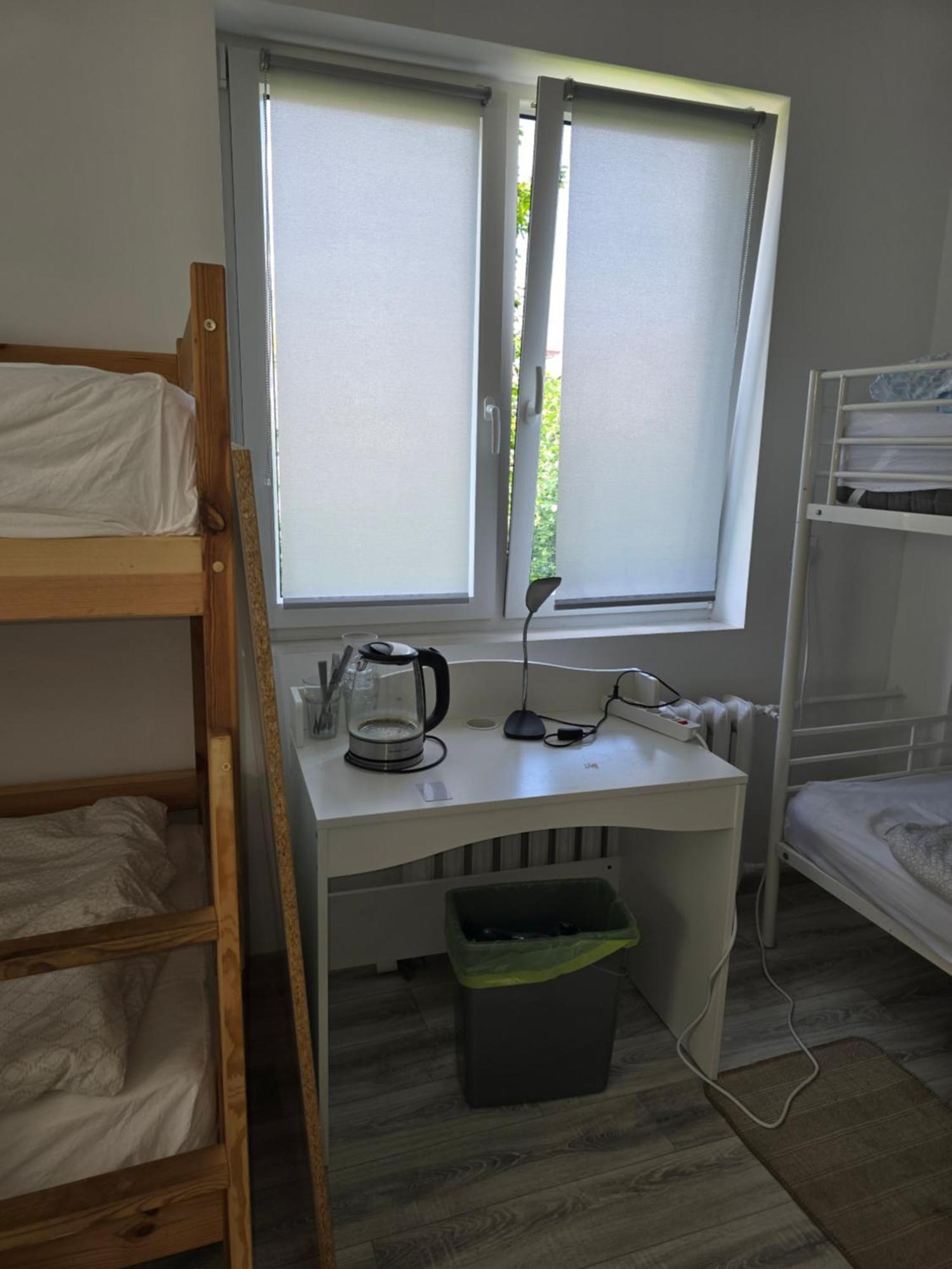 Hostel Zielonka  Bagian luar foto