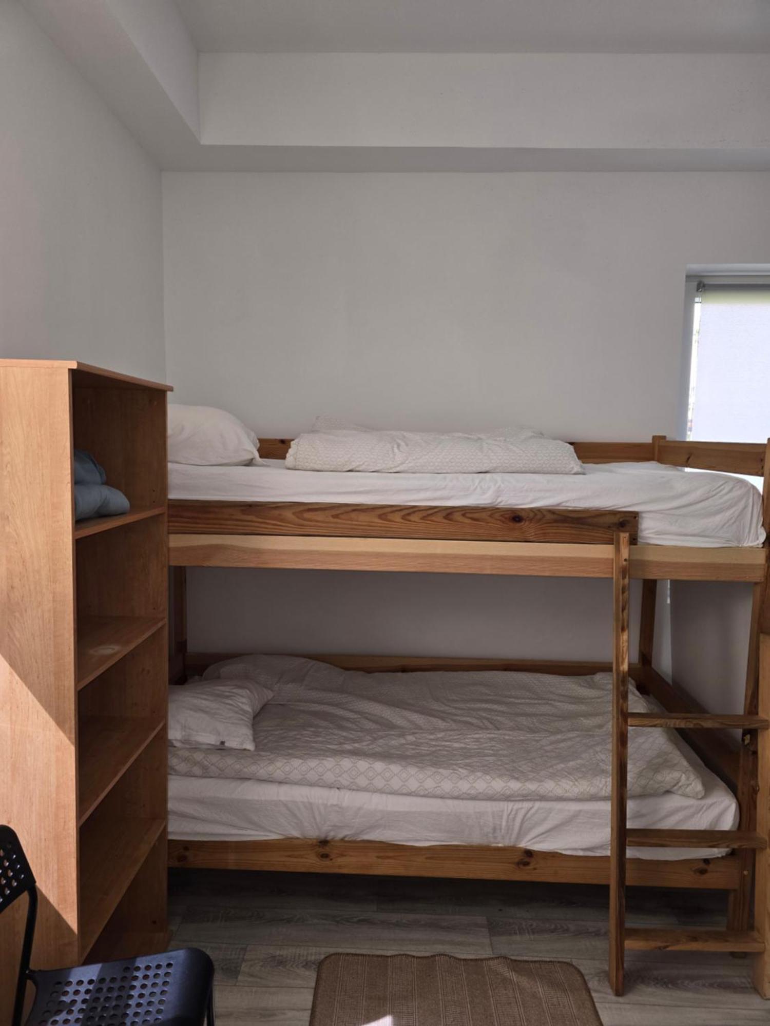 Hostel Zielonka  Bagian luar foto